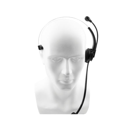Air-Tube Office & Call Centre USB Headset - GroundedKiwi.nzEarbuds Earbudsair budsair tubeair tubes