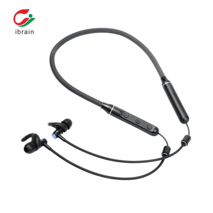 Anti Radiation Bluetooth 5.0 Headphones - GroundedKiwi.nzEarbuds Earbudsair budsair tubeair tubes