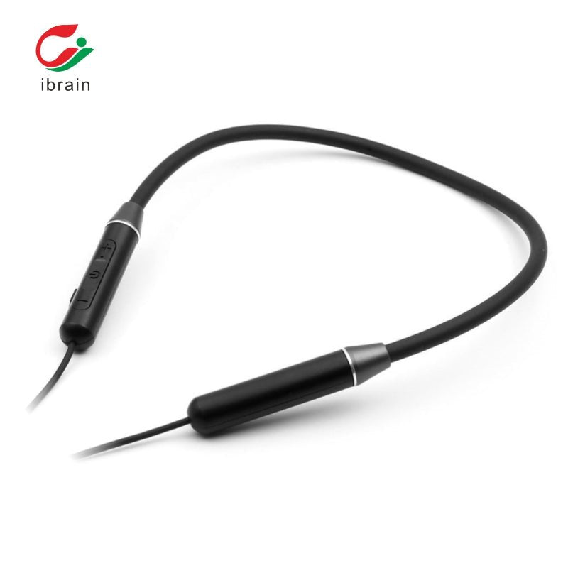 Anti Radiation Bluetooth 5.0 Headphones - GroundedKiwi.nzEarbuds Earbudsair budsair tubeair tubes