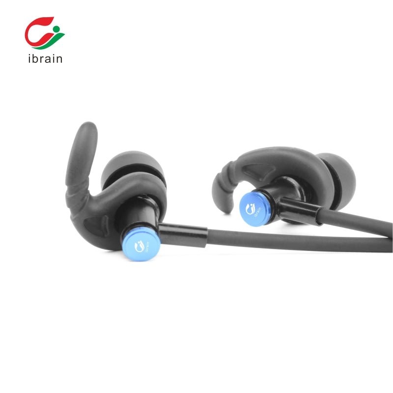 Anti Radiation Bluetooth 5.0 Headphones - GroundedKiwi.nzEarbuds Earbudsair budsair tubeair tubes