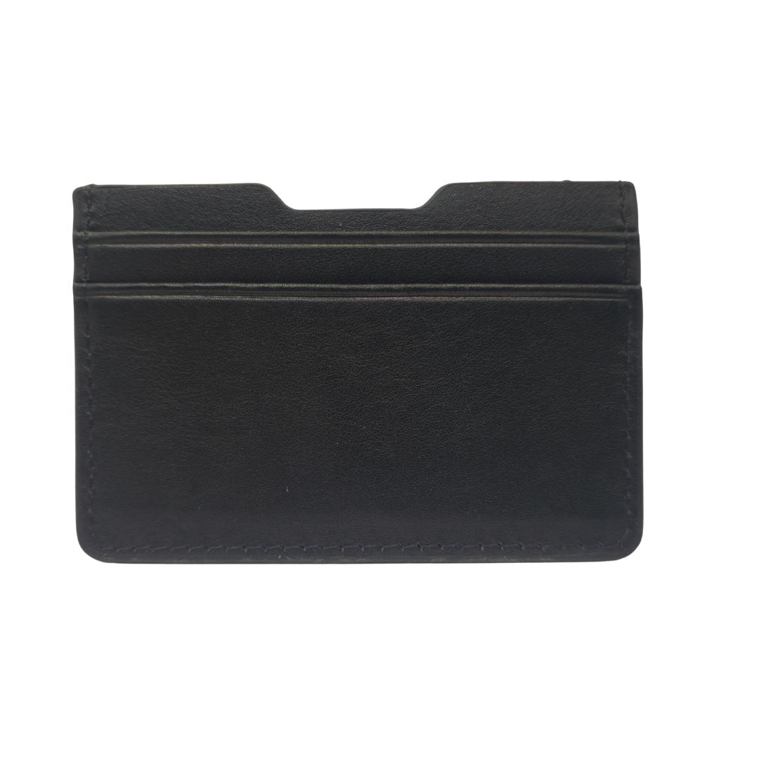 Anti - Theft RFID Card Holder Wallet - GroundedKiwi.nzwallet walletanticlipemf