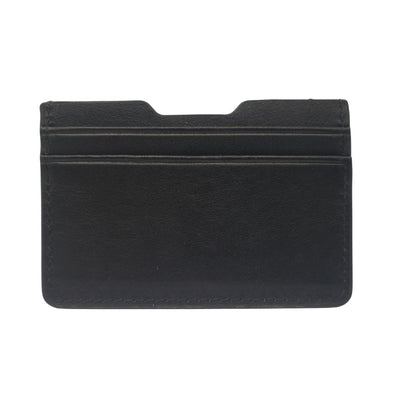 Anti - Theft RFID Card Holder Wallet - GroundedKiwi.nzwallet walletanticlipemf