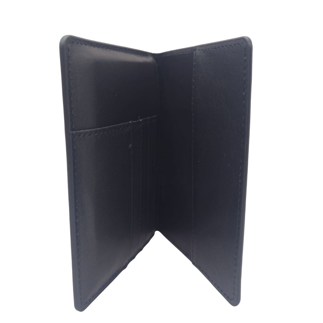 Anti Theft RFID Passport Holder - Card Wallet - GroundedKiwi.nzwallet walletanticardclip