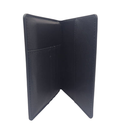 Anti Theft RFID Passport Holder - Card Wallet - GroundedKiwi.nzwallet walletanticardclip