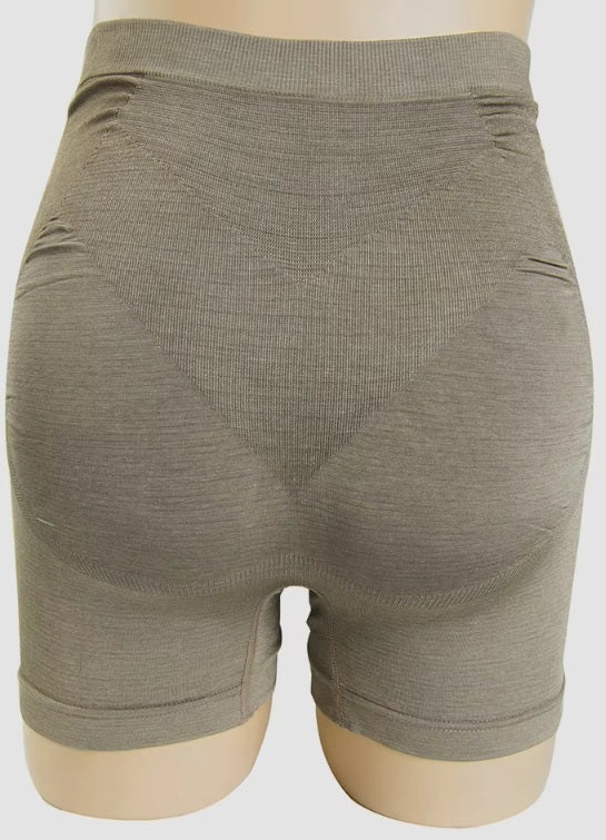 BLOCK EMF Anti Radiation Anti - bacterial Underwear for Pregnant Women 75 - 85kg - GroundedKiwi.nzMaternity Maternitybabybelly bandclothing