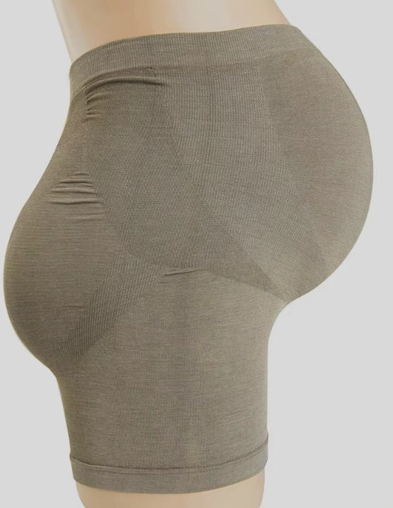 BLOCK EMF Anti Radiation Anti - bacterial Underwear for Pregnant Women 75 - 85kg - GroundedKiwi.nzMaternity Maternitybabybelly bandclothing