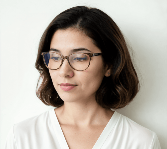 Blue Light Glasses - KEA - Blue Light Spectacles - GroundedKiwi.nzEyeglasses Eyeglassesanti blueblue lightblue light spectacles