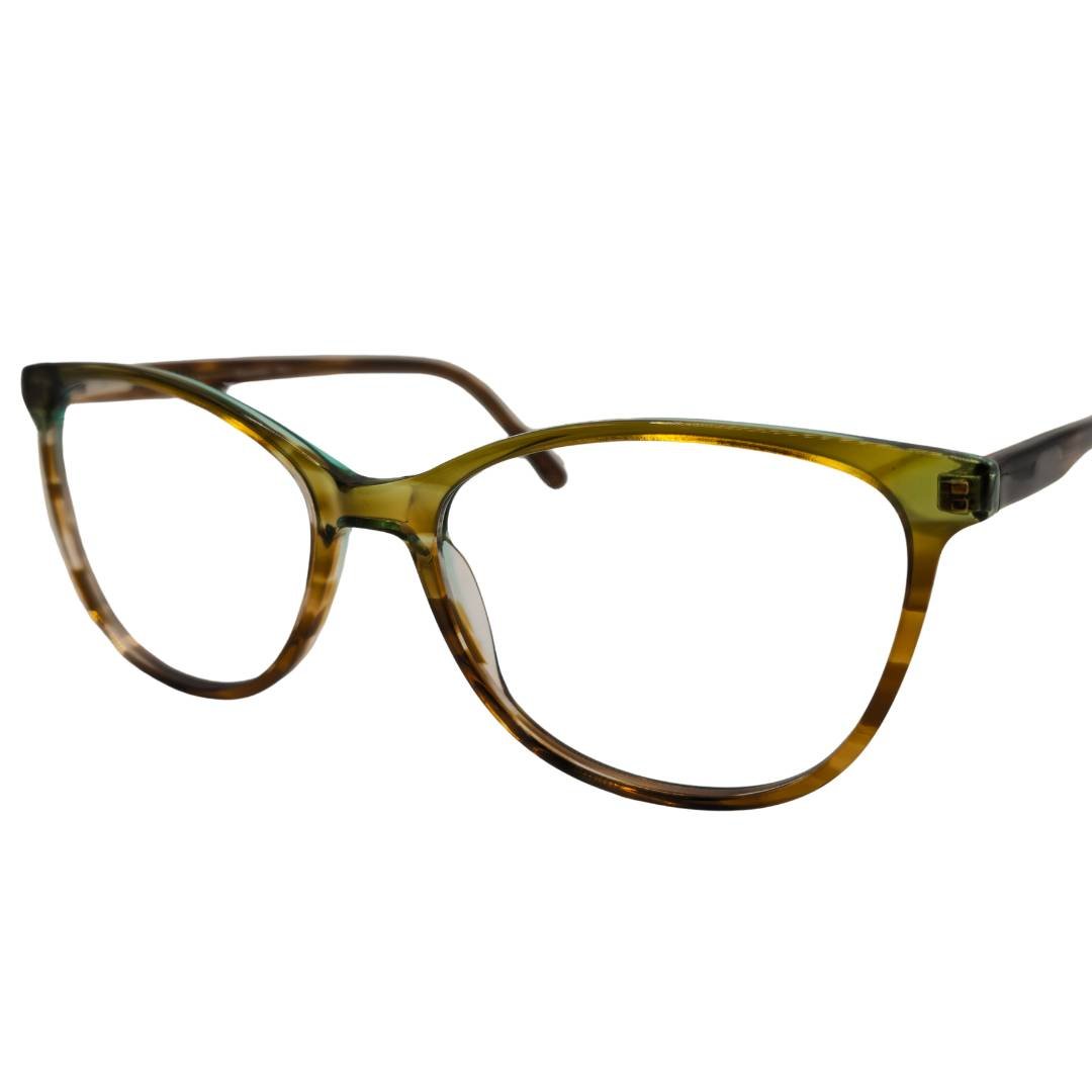 Blue Light Glasses - KEA - Blue Light Spectacles