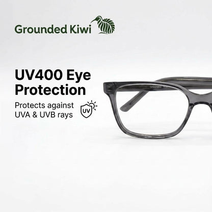 Blue Light Glasses - Kereru - Blue Light Spectacles - GroundedKiwi.nzEyeglasses Eyeglassesanti blueblue lightblue light spectacles