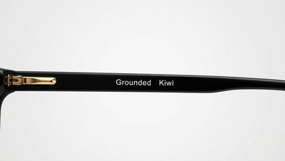 Blue Light Glasses - RURU - Clear Lens - GroundedKiwi.nzEyeglasses Eyeglassesanti blueblue lightblue light spectacles