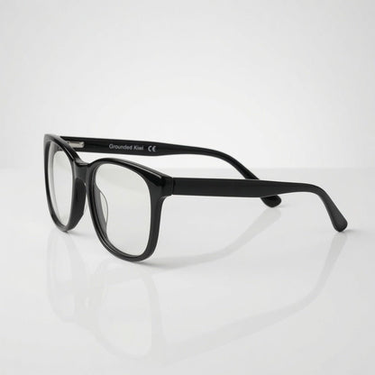 Blue Light Glasses - RURU - Clear Lens - GroundedKiwi.nzEyeglasses Eyeglassesanti blueblue lightblue light spectacles