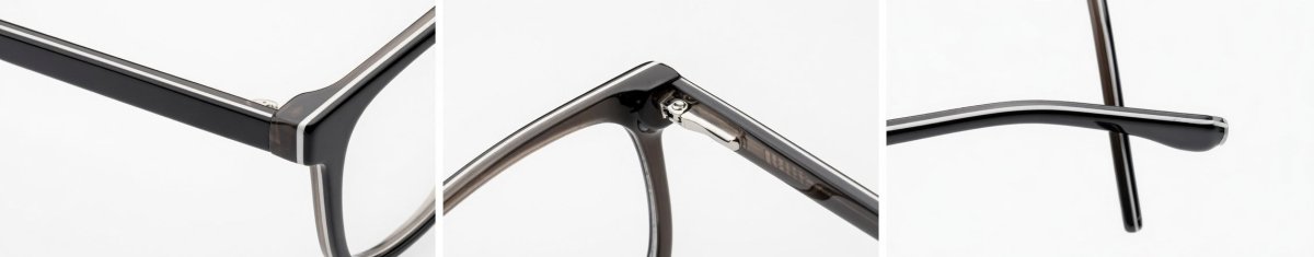 Blue Light Glasses - RURU - Clear Lens - GroundedKiwi.nzEyeglasses Eyeglassesanti blueblue lightblue light spectacles