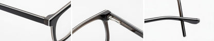 Blue Light Glasses - RURU - Clear Lens - GroundedKiwi.nzEyeglasses Eyeglassesanti blueblue lightblue light spectacles