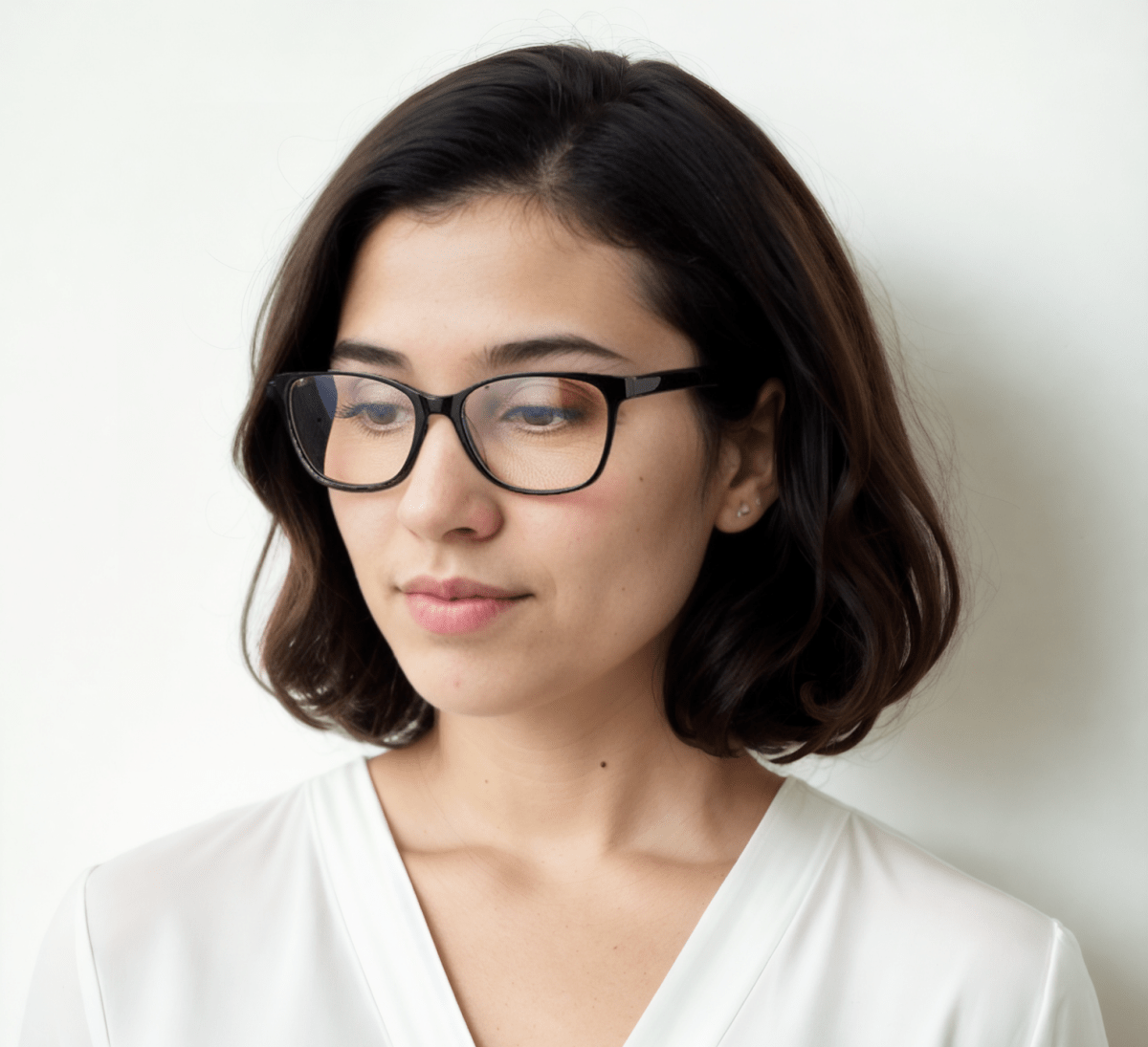 Blue Light Glasses - TUI - Blue Light Spectacles