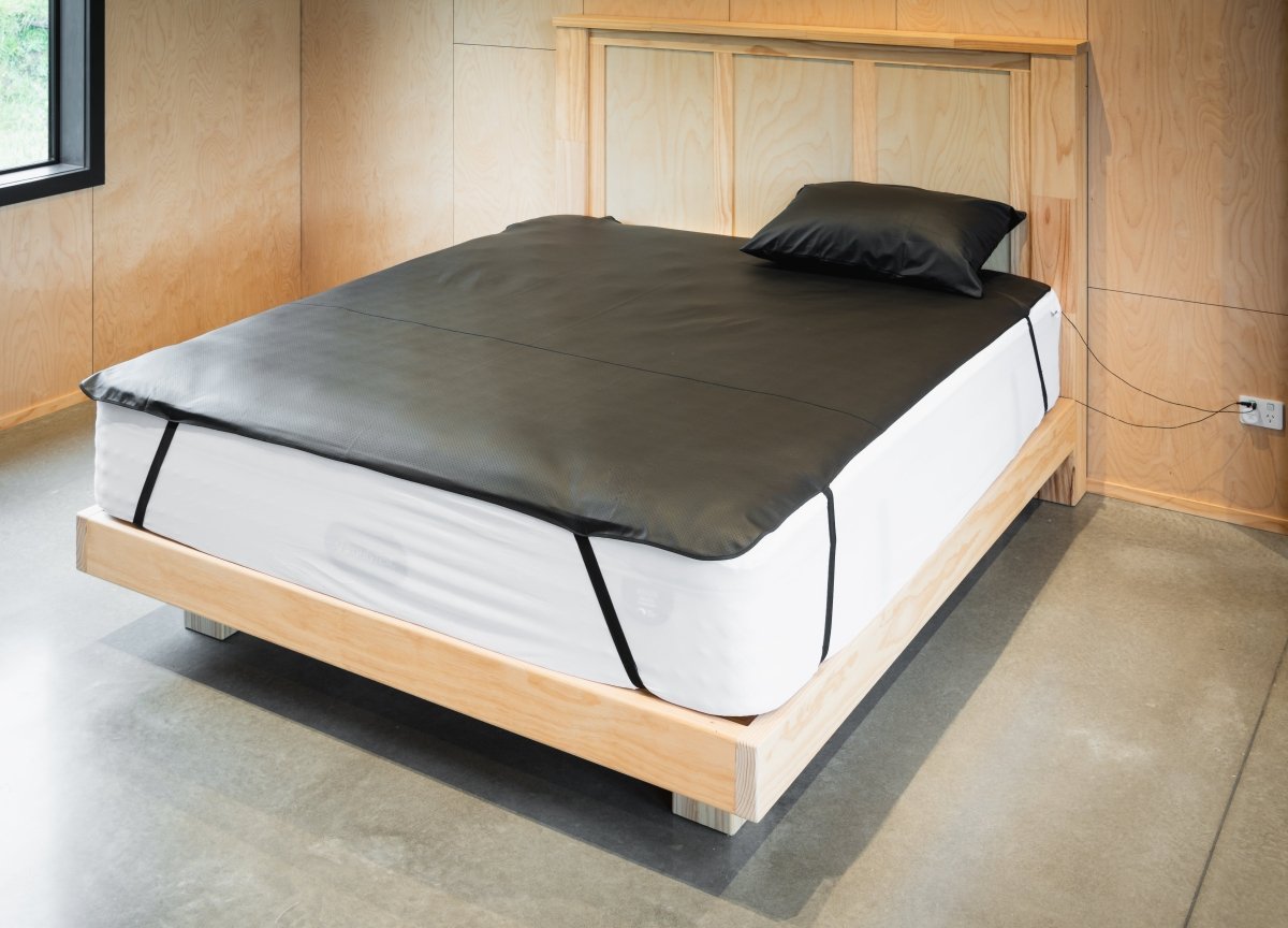 Deep Healing Bundle Deals - GroundedKiwi.nzBedding Beddingadd onbed sheetearthing