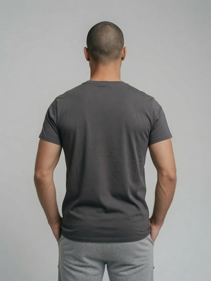 Defender EMF-Proof Men's T-shirt - GroundedKiwi.nzTshirt Tshirt3g4g5g