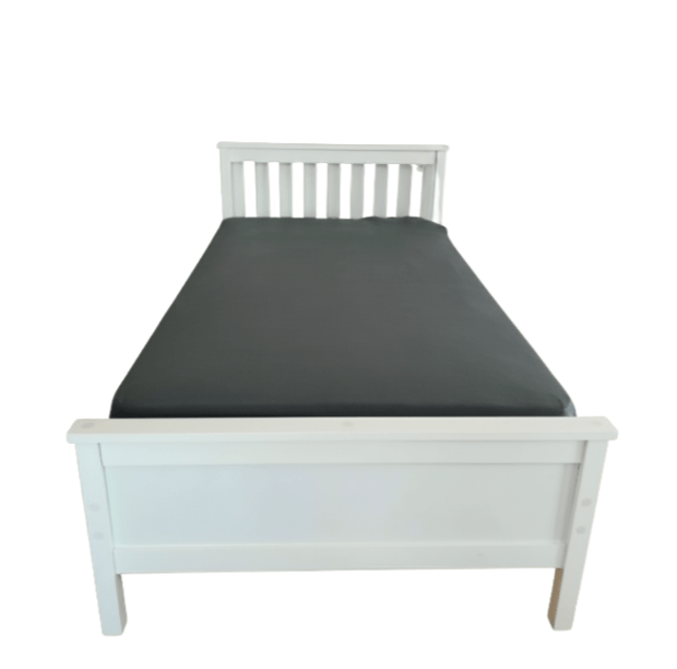 Double Bed Earthing Mat 135cm X 188cm - New Zealand Designed - GroundedKiwi.nzBedding Beddingadd onbed sheetdouble