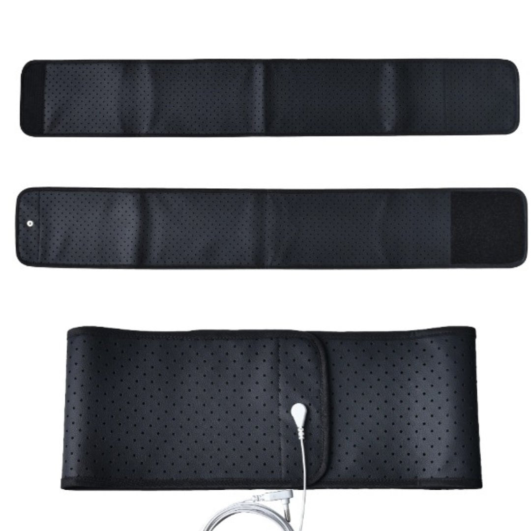 Earthed Belt Band / Back Brace 15cm by 150cm - Large - GroundedKiwi.nz
