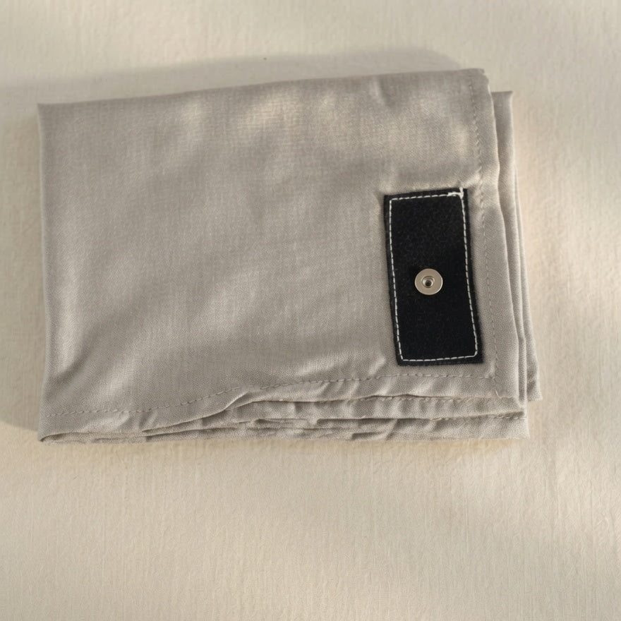 Earthing Body Wrap System - GroundedKiwi.nzbody wrap body wrapadd onearthinginjury