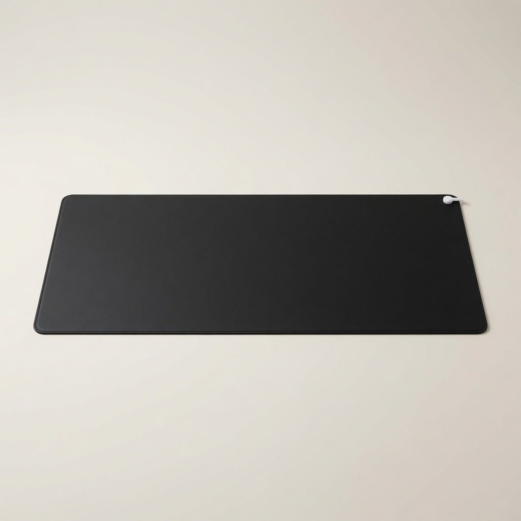 Earthing Desk Mat - MEDIUM 25cm X 68cm - GroundedKiwi.nzOffice Mats Office Matsadd oncomputerdesk