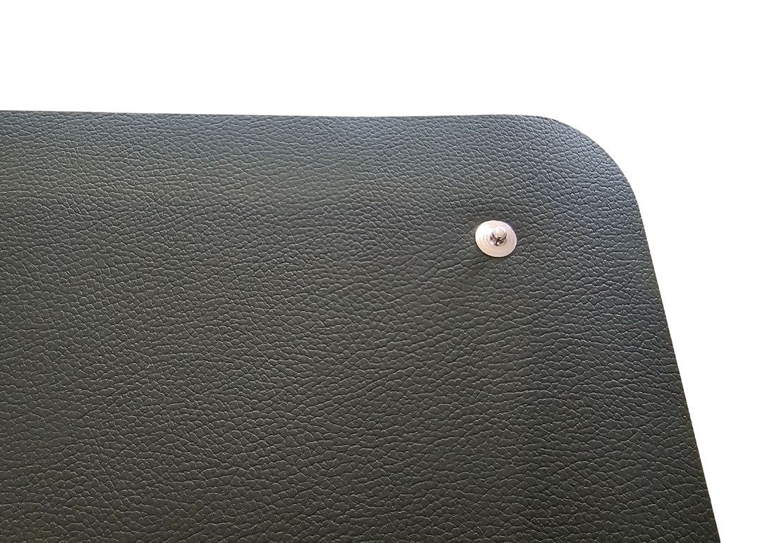 Earthing floor mat 60X90cm - GREEN (New) - GroundedKiwi.nz deskearthearthing