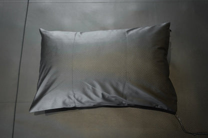 Earthing Pillow Cover - GroundedKiwi.nzBedding Beddingadd onbedcover