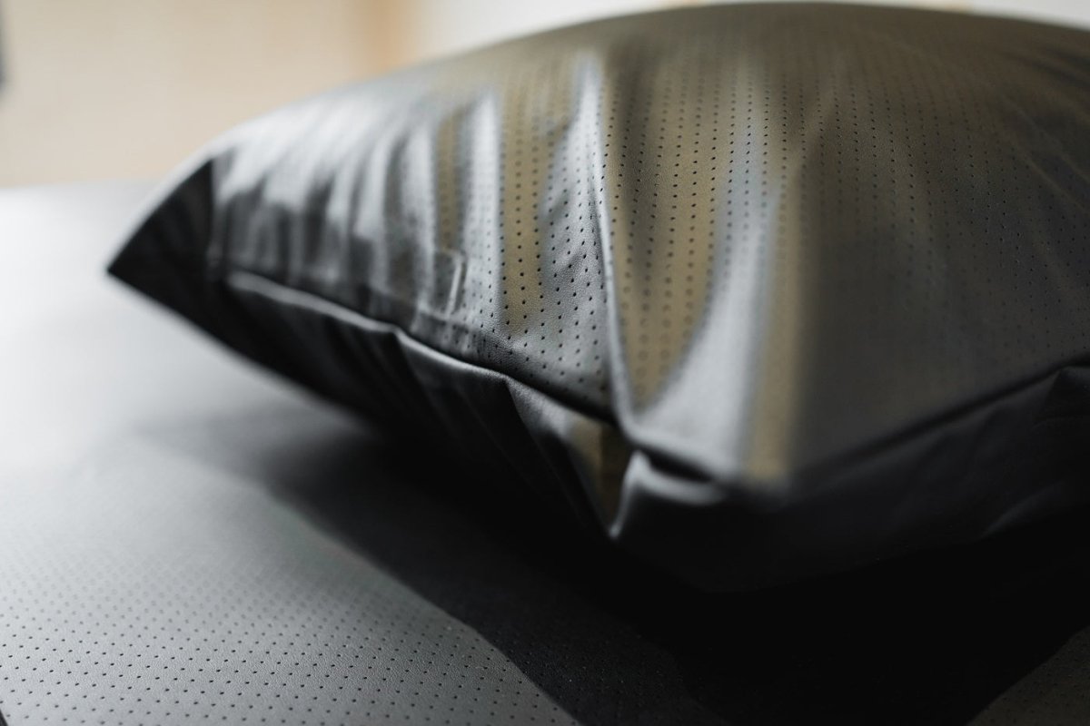 Earthing Pillow Cover - GroundedKiwi.nzBedding Beddingadd onbedcover