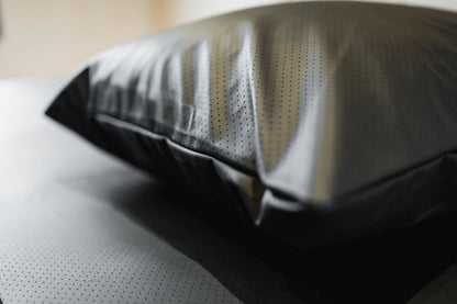 Earthing Pillow Cover - GroundedKiwi.nzBedding Beddingadd onbedcover