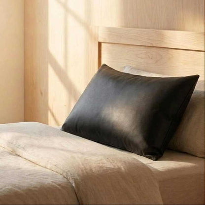 Earthing Pillow Cover - GroundedKiwi.nzBedding Beddingadd onbedcover