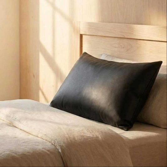 Earthing Pillow Cover - GroundedKiwi.nzBedding Beddingadd onbedcover