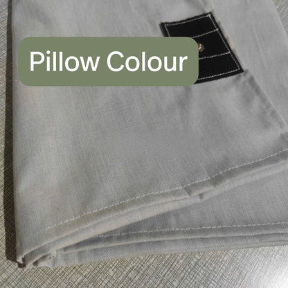 Earthing Sheets 30% Stainless Steel - GroundedKiwi.nz earthing matgrounding sheetmat