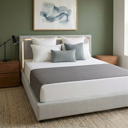 Earthing Sheets 30% Stainless Steel - GroundedKiwi.nz earthing matgrounding sheetmat