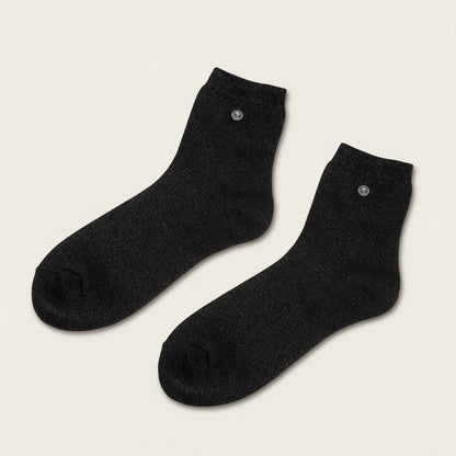 Earthing Socks including Grounding Connection