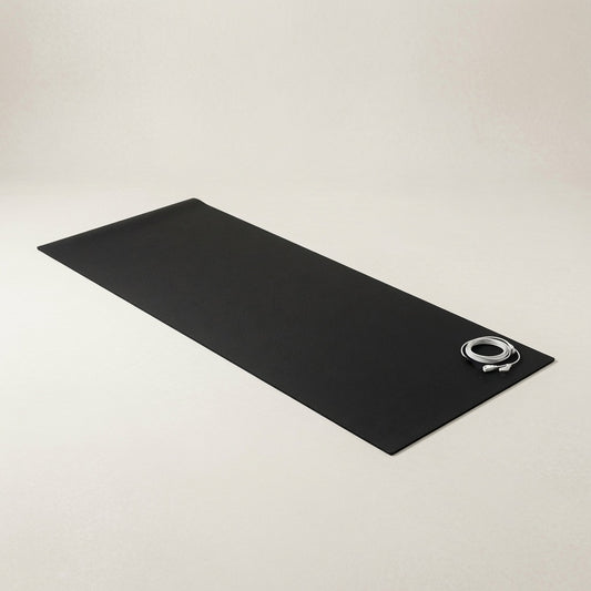 Grounding Yoga Mat