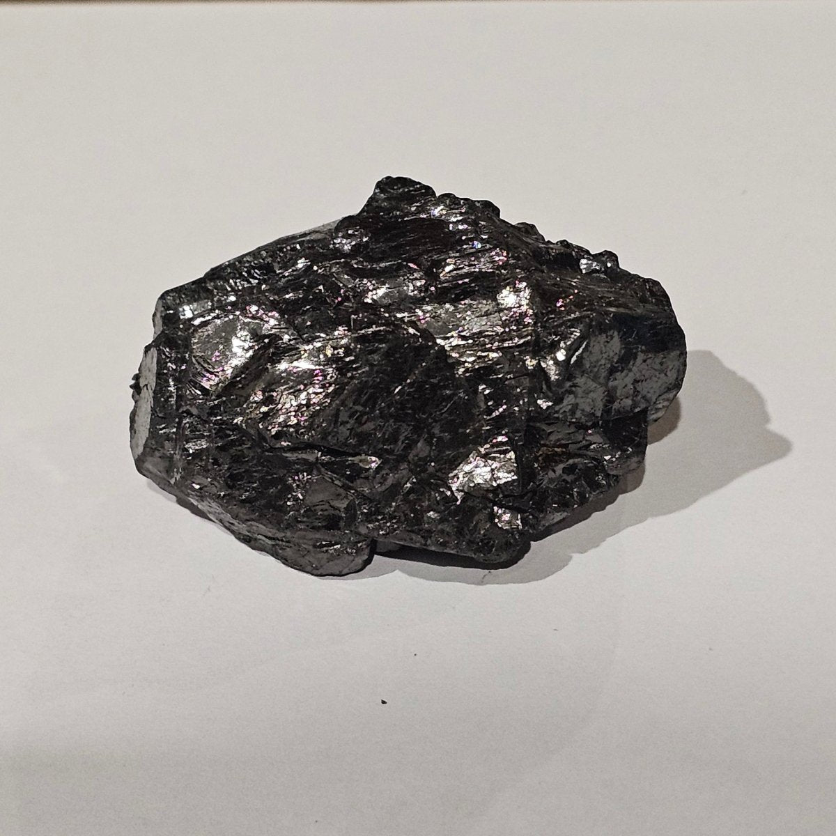 Elite Shungite Large Collector’s Nugget #19
