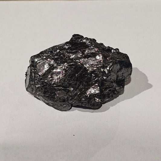 Elite Shungite Large Collector’s Nugget 19 - GroundedKiwi.nz air travelcarchunk