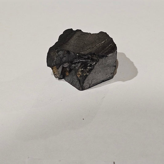 Elite Shungite Large Collector’s Nugget 21 - GroundedKiwi.nz air travelcarchunk