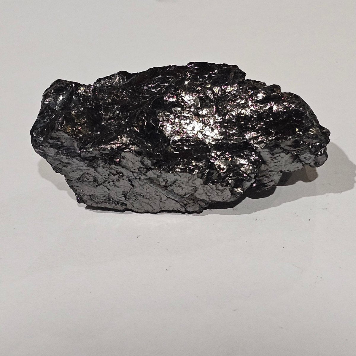 Elite Shungite Large Collector’s Nugget 23 - GroundedKiwi.nz air travelcarchunk