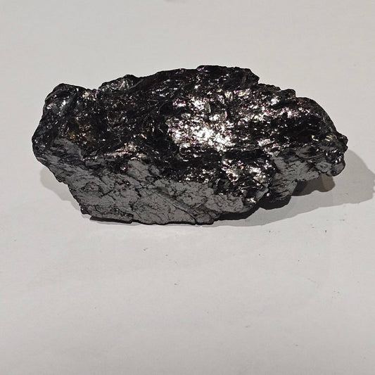 Elite Shungite Large Collector’s Nugget 23 - GroundedKiwi.nz air travelcarchunk