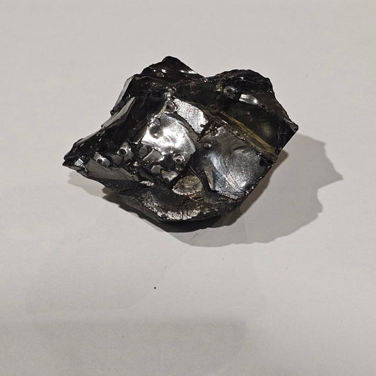 Elite Shungite Large Collector’s Nugget 8 - GroundedKiwi.nz air travelcarchunk