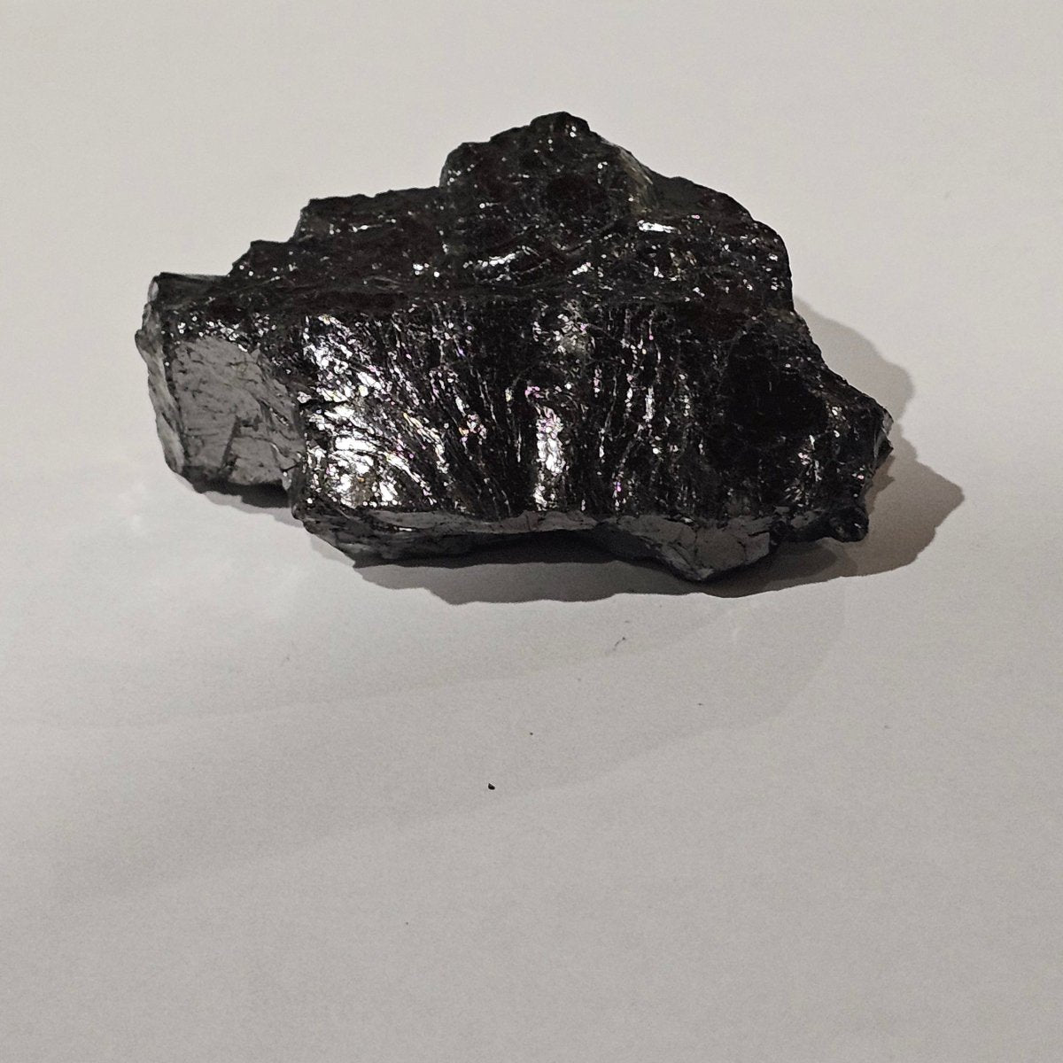 Elite Shungite Large Collector’s Nugget 9 - GroundedKiwi.nz air travelcarchunk