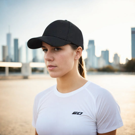 EMF Blocking Hat - GroundedKiwi.nzHats Hatsadjustableanti radiationbaseball