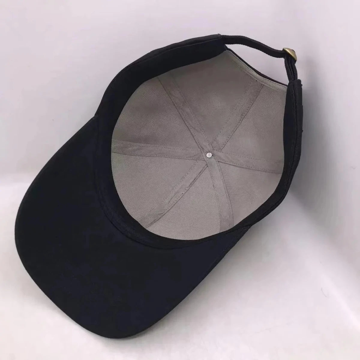 EMF Blocking Hat - GroundedKiwi.nzHats Hatsadjustableanti radiationbaseball