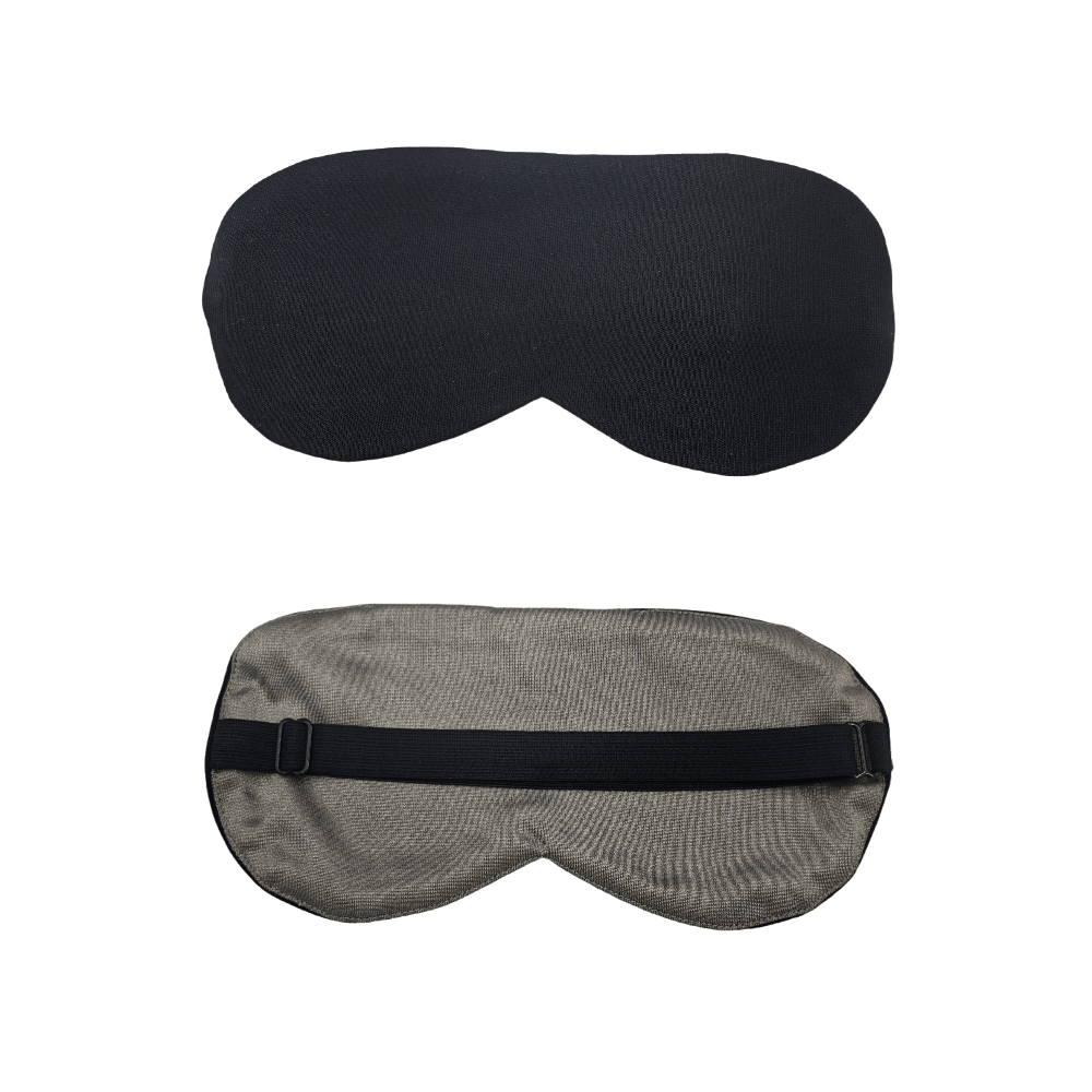EMF Blocking - Sleep mask - GroundedKiwi.nzsleep mask sleep mask465gairplane
