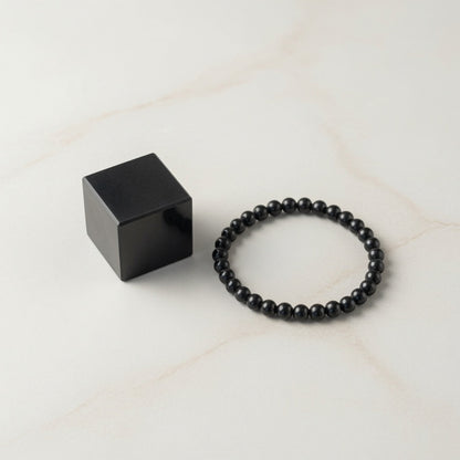 Shungite EMF Protection Two Piece Set - Great Value