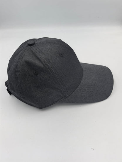 EMF Reducing Cap - BLACK - Unisex Fully Adjustable - GroundedKiwi.nzHats Hatsadjustableanti radiationbaseball