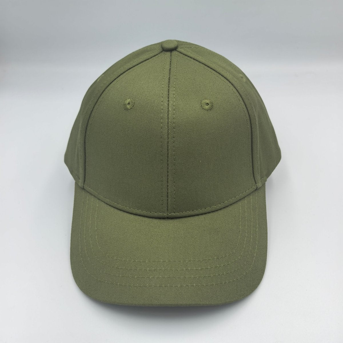 EMF Reducing Cap - Green - Silver Lining - Unisex - Adjustable - GroundedKiwi.nzHats Hatsadjustableanti radiationbaseball