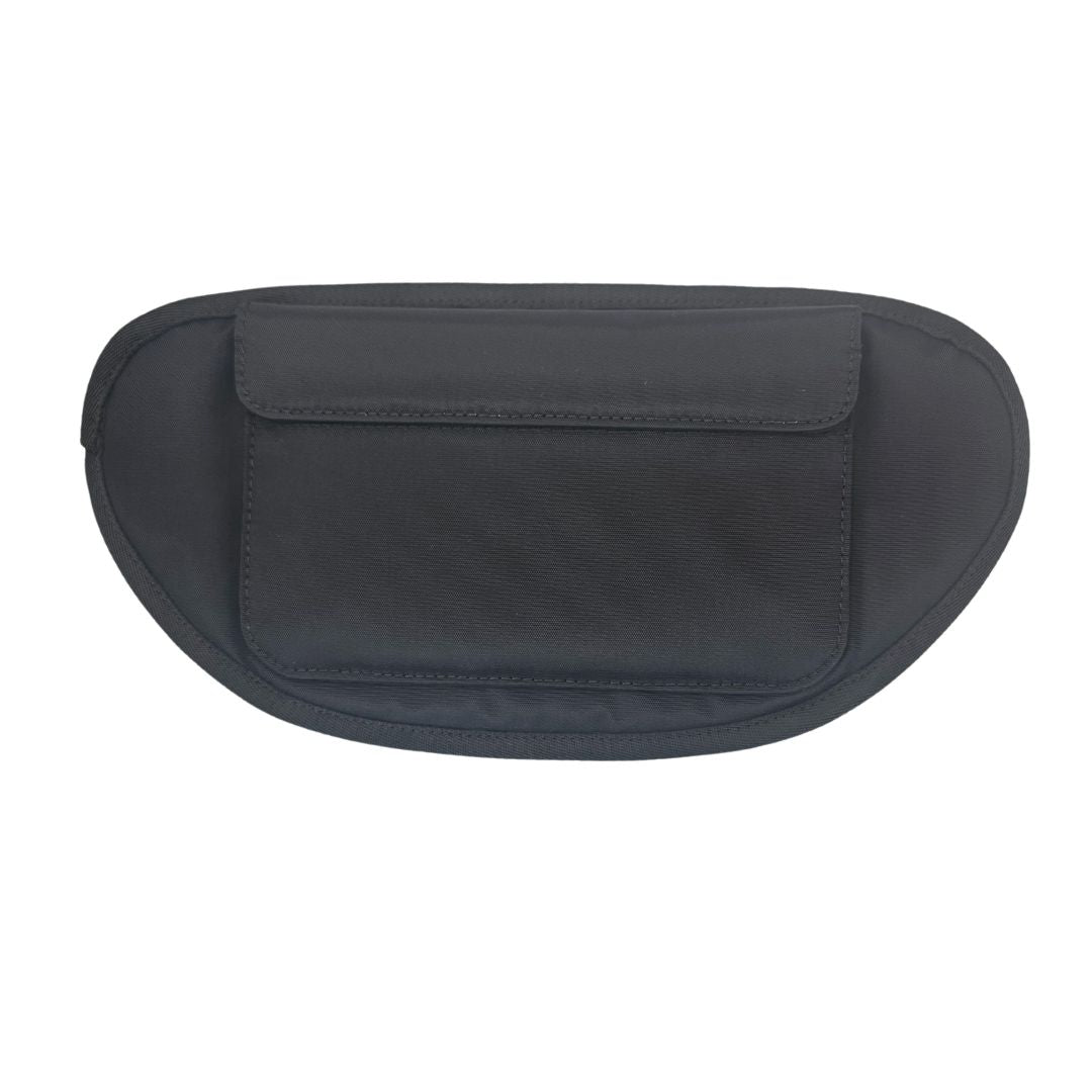 Everyday Faraday Sling Belt Bag by SCRT™ - Go Incognito: Stylish & Security - GroundedKiwi.nzbag bag4g5gadjustable