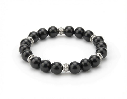Evil Eye Triple Protection Bracelet - GroundedKiwi.nzBracelet Braceletbraceletcrystalemf