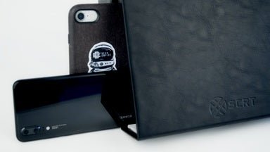 Faraday Box 'Disconnect to Reconnect' for Mobile Phones - GroundedKiwi.nzphone accessories phone accessories5gair travelanit radiation